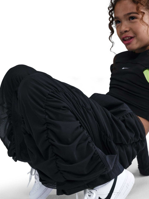 NIKE Pantaloni sport G Nsw Wvn Pnt Dance
