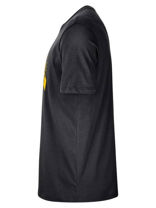 NIKE Κοντομάνικη Μπλούζα Los Angeles Lakers
