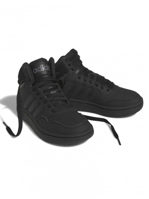 ADIDAS SPORTSWEAR Παιδικά Παπούτσια Hoops Mid