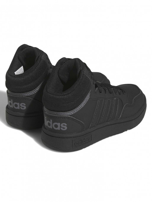 ADIDAS SPORTSWEAR Παιδικά Παπούτσια Hoops Mid