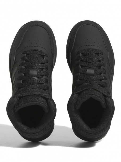 ADIDAS SPORTSWEAR Παιδικά Παπούτσια Hoops Mid