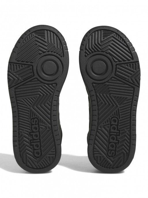 ADIDAS SPORTSWEAR Παιδικά Παπούτσια Hoops Mid