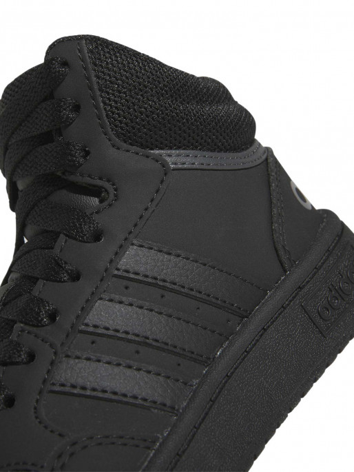 ADIDAS SPORTSWEAR Παιδικά Παπούτσια Hoops Mid