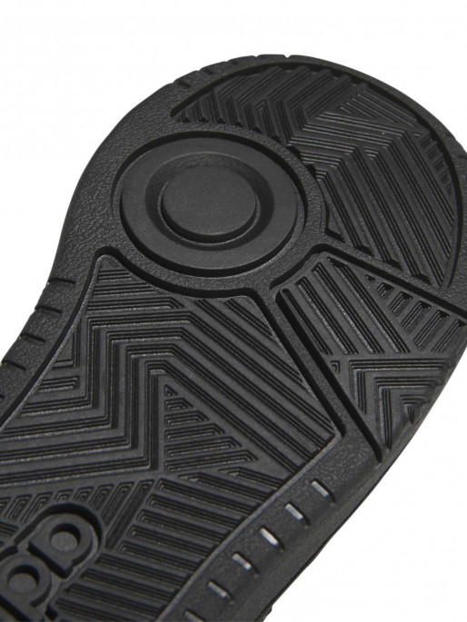 ADIDAS SPORTSWEAR Παιδικά Παπούτσια Hoops Mid