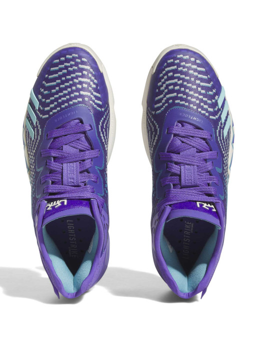 ADIDAS PERFORMANCE Παπούτσια Μπάσκετ D.O.N. Issue 4