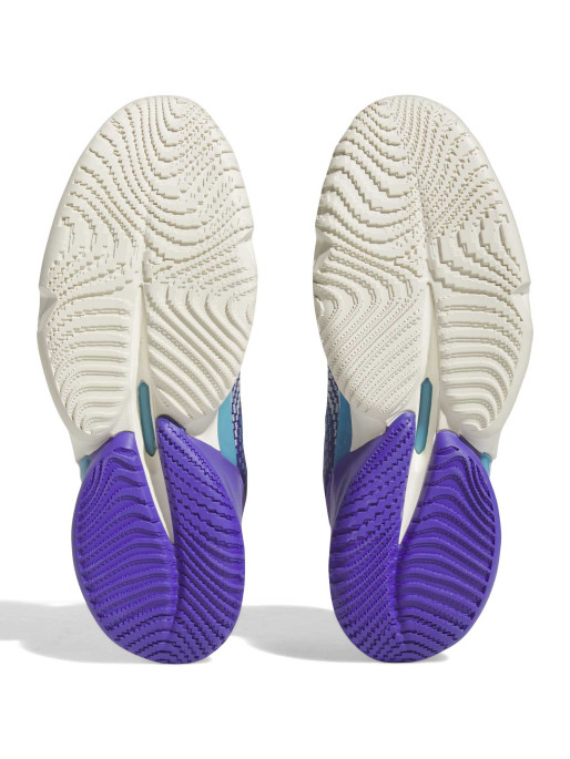 ADIDAS PERFORMANCE Παπούτσια Μπάσκετ D.O.N. Issue 4
