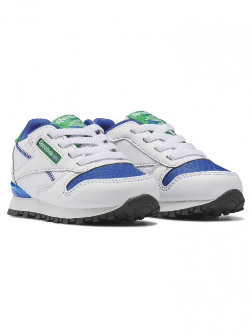 REEBOK Incaltaminte Classic Leather Step n Flash