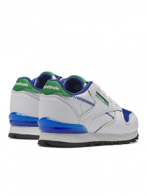 REEBOK Incaltaminte Classic Leather Step n Flash