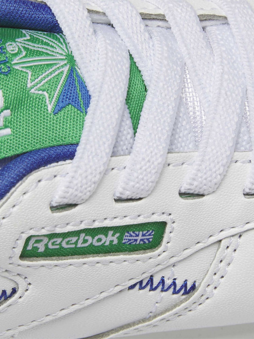 REEBOK Incaltaminte Classic Leather Step n Flash