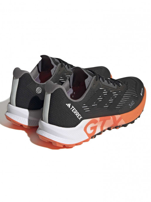 ADIDAS PERFORMANCE Terrex Agravic Flow GORE-TEX Trail 2.0 Shoes