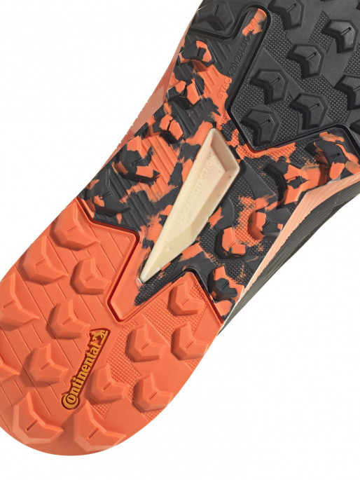 ADIDAS PERFORMANCE Terrex Agravic Flow GORE-TEX Trail 2.0 Shoes