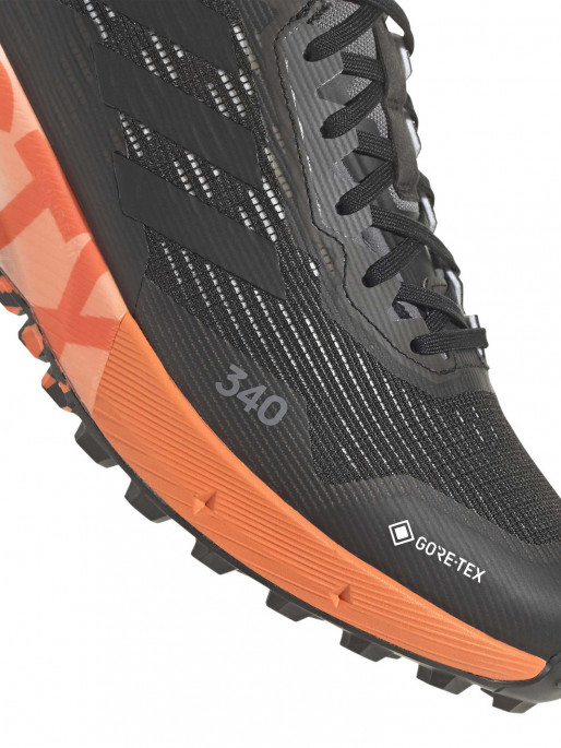 ADIDAS PERFORMANCE Terrex Agravic Flow GORE-TEX Trail 2.0 Shoes