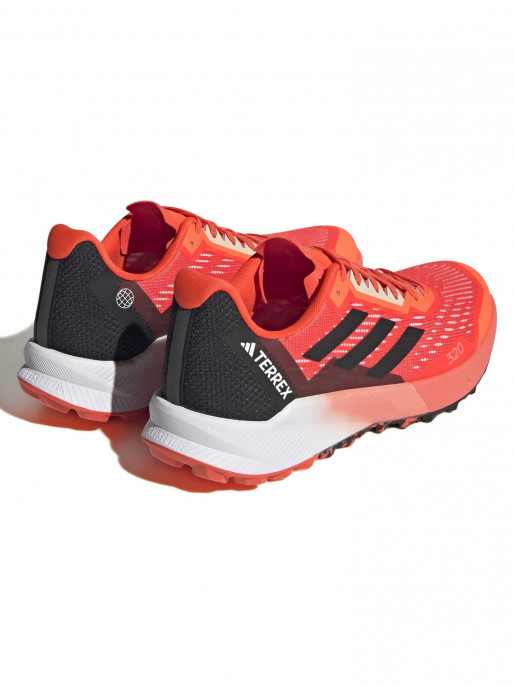 ADIDAS PERFORMANCE Terrex Agravic Flow 2.0 Trail Shoes