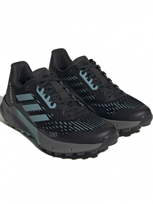 ADIDAS PERFORMANCE Terrex Agravic Flow Trail Running 2.0 Shoes