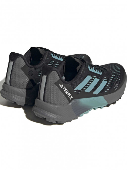 ADIDAS PERFORMANCE Terrex Agravic Flow Trail Running 2.0 Shoes