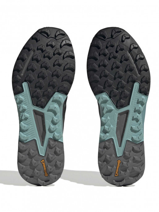 ADIDAS PERFORMANCE Terrex Agravic Flow Trail Running 2.0 Shoes