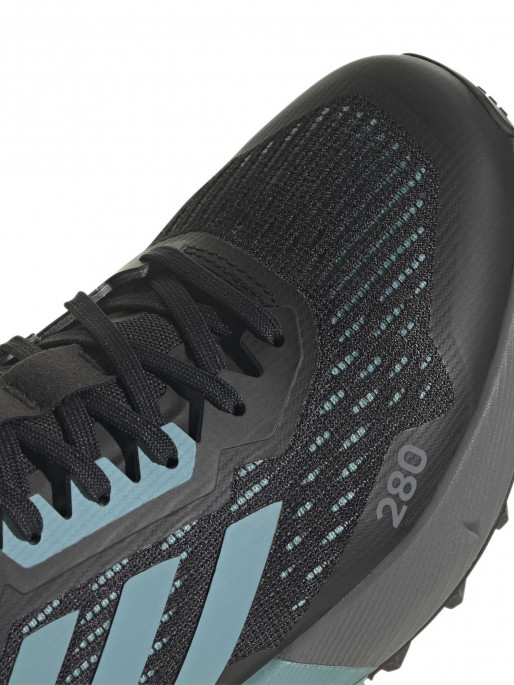 ADIDAS PERFORMANCE Terrex Agravic Flow Trail Running 2.0 Shoes