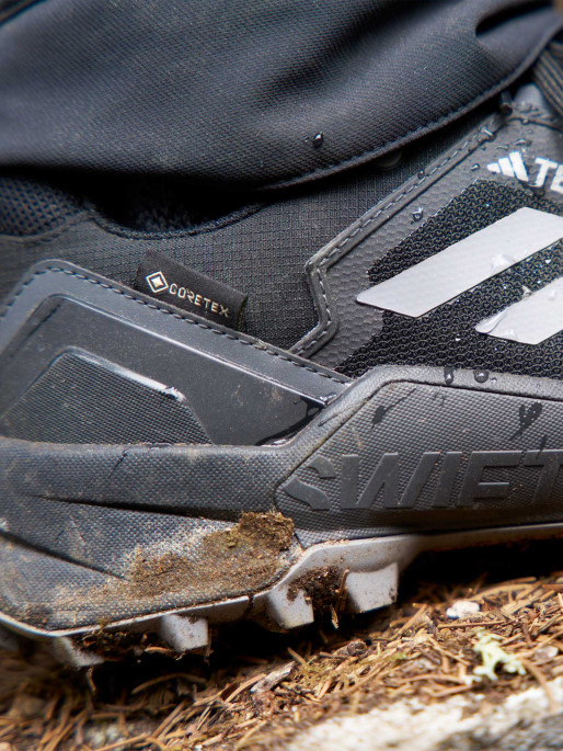 ADIDAS PERFORMANCE Terrex Swift R3 GORE-TEX Shoes