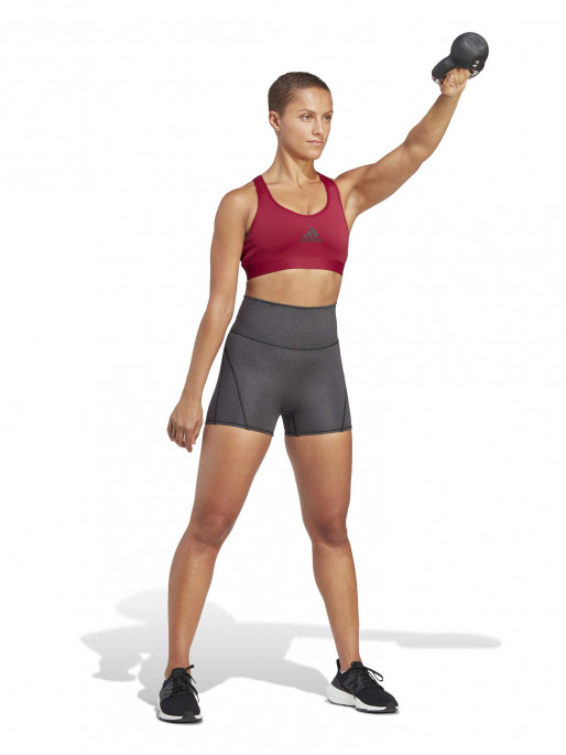 ADIDAS PERFORMANCE PowerReact Train Bra