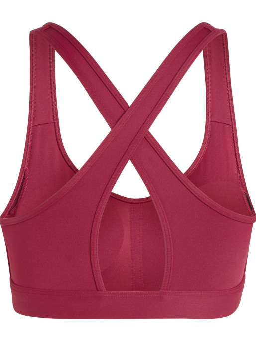 ADIDAS PERFORMANCE PowerReact Train Bra