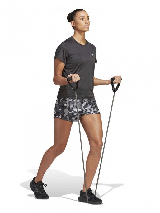 ADIDAS PERFORMANCE Къси панталони Pacer AEROREADY Train Essentials