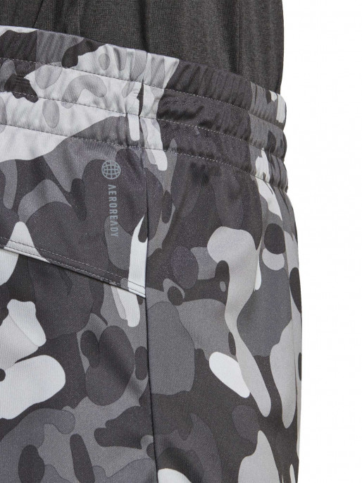 ADIDAS PERFORMANCE Къси панталони Pacer AEROREADY Train Essentials