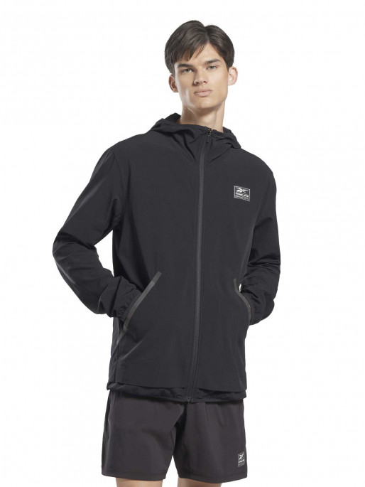 REEBOK Geaca Performance Certified Vector