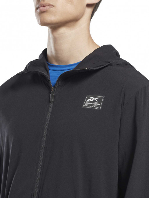 REEBOK Geaca Performance Certified Vector