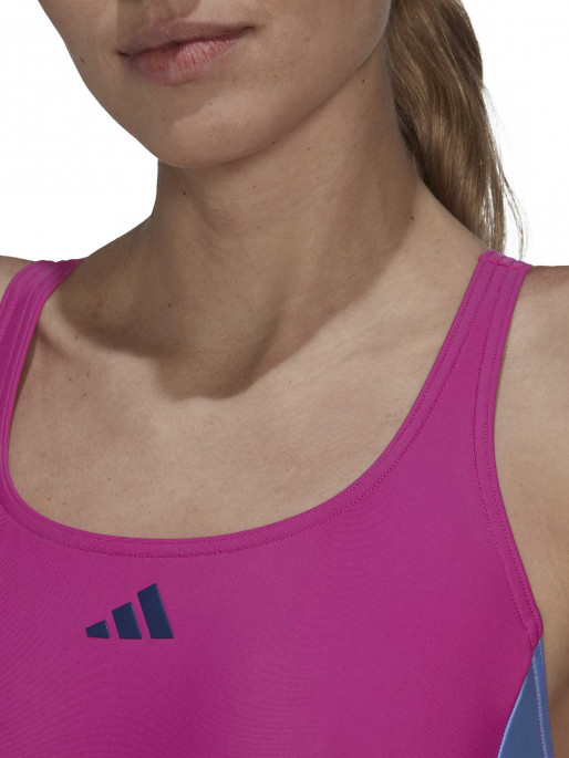 ADIDAS PERFORMANCE Costum de baie intreg Colourblock