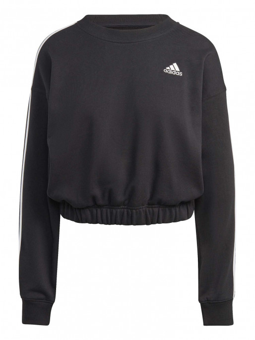 Crop top sweatshirt adidas on sale