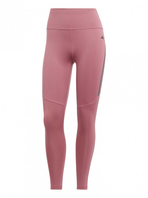 ADIDAS PERFORMANCE DailyRun 3-Stripes 7/8 Leggings