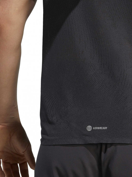 ADIDAS PERFORMANCE Tricou Adizero