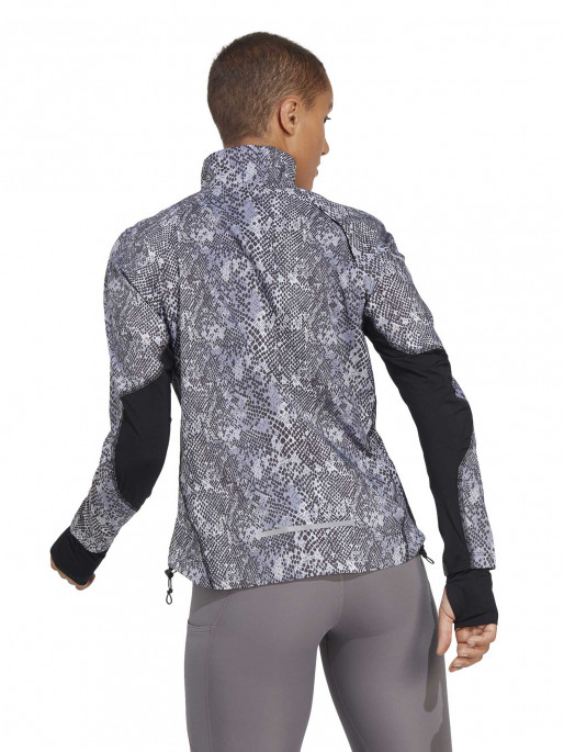 ADIDAS PERFORMANCE Fast Running Iteration Jacket