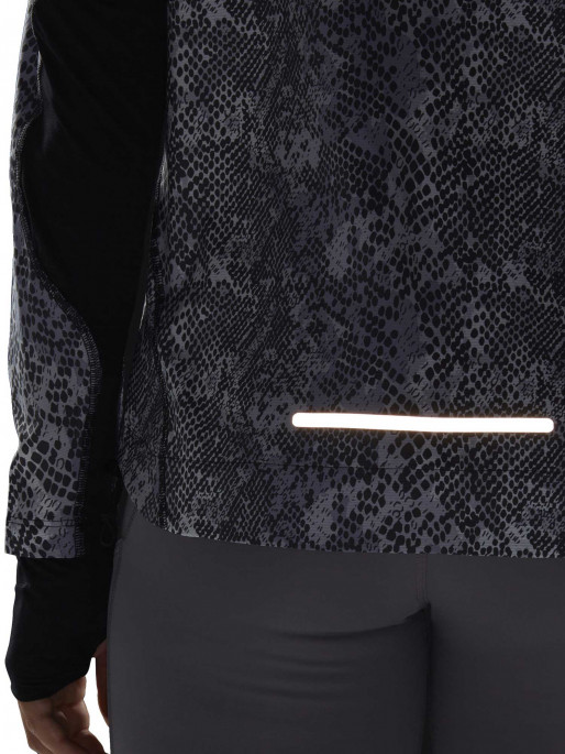 ADIDAS PERFORMANCE Fast Running Iteration Jacket