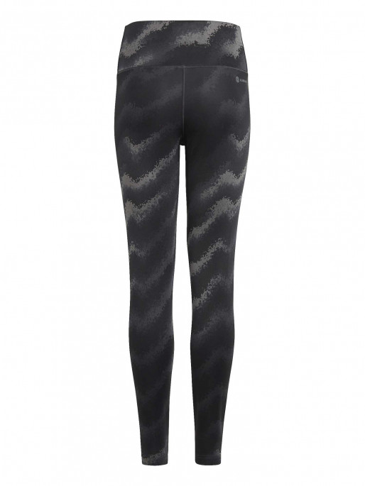 ADIDAS SPORTSWEAR Dance AEROREADY Printed Training Tights