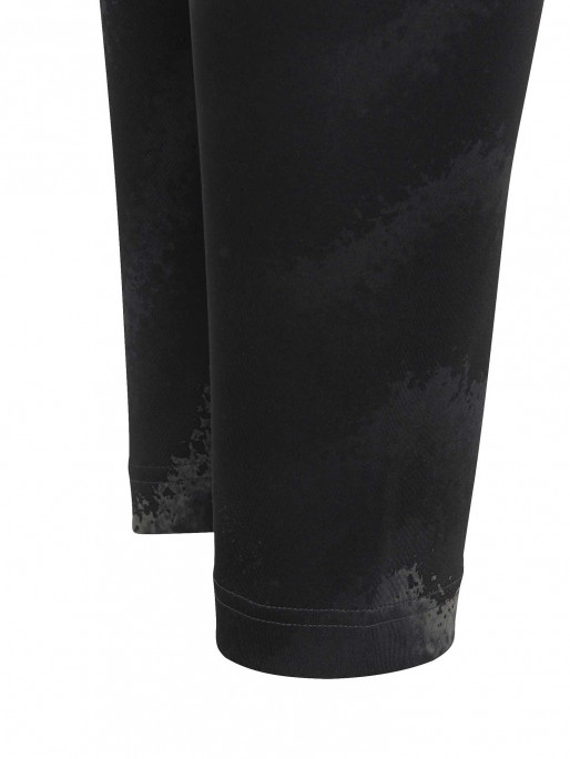 ADIDAS SPORTSWEAR Dance AEROREADY Printed Training Tights