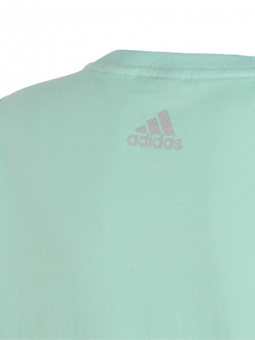 ADIDAS SPORTSWEAR Παιδική Κοντομάνικη Μπλούζα Dance Knotted