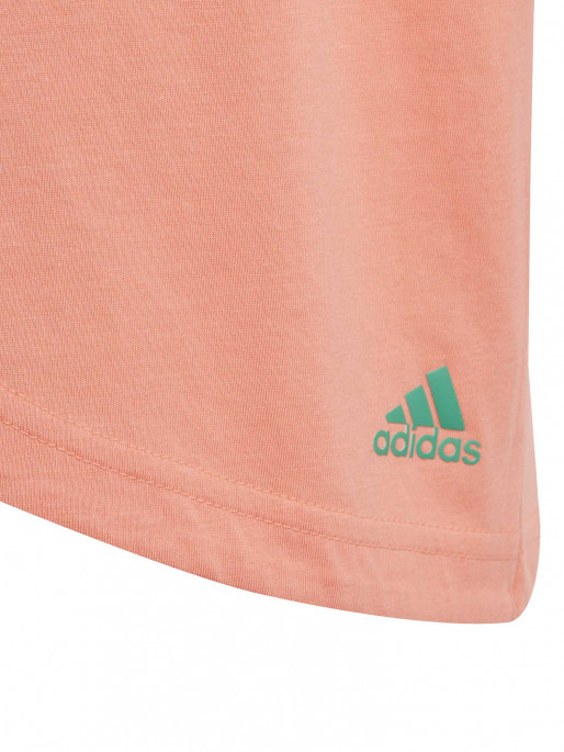 ADIDAS SPORTSWEAR Tricou Summerglam Reversible Graphic