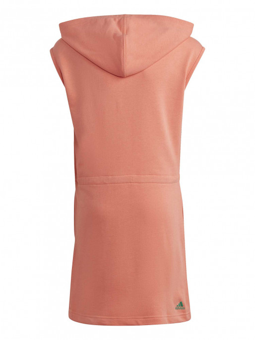 ADIDAS SPORTSWEAR Haljina Summerglam Hooded Graphic