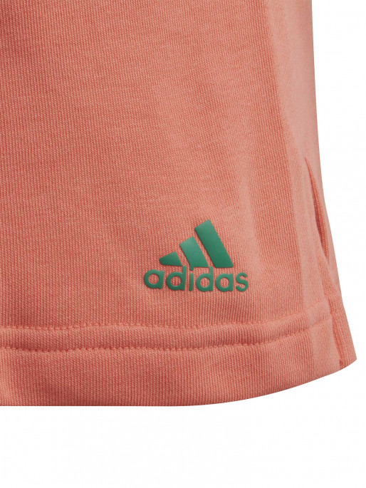 ADIDAS SPORTSWEAR Haljina Summerglam Hooded Graphic
