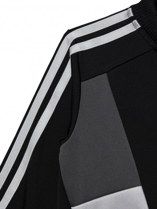 ADIDAS SPORTSWEAR Colorblock Shiny Track Suit