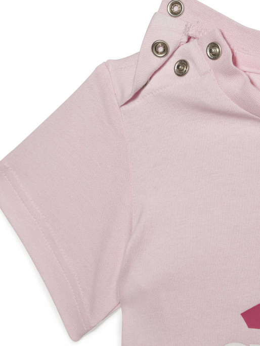 ADIDAS SPORTSWEAR Παιδικό Αθλητικό Σετ Essentials Organic Cotton