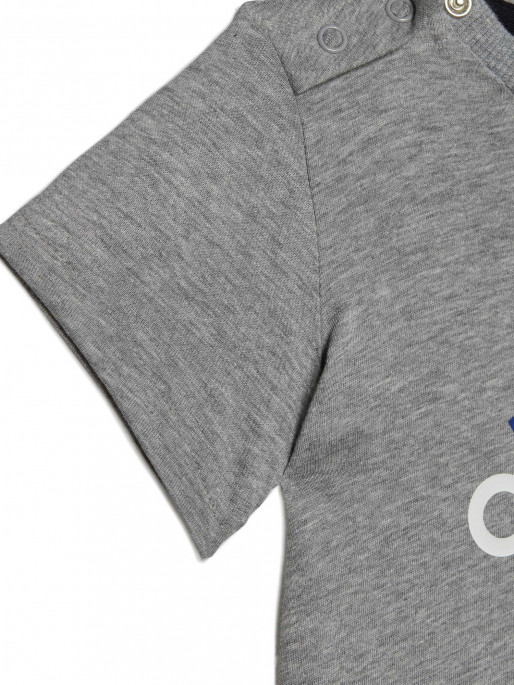ADIDAS SPORTSWEAR Παιδικό Αθλητικό Σετ Essentials Organic Cotton