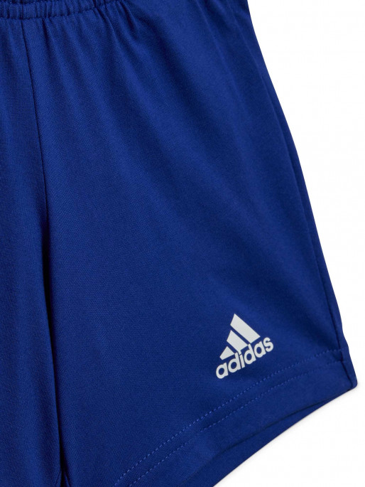 ADIDAS SPORTSWEAR Παιδικό Αθλητικό Σετ Essentials Organic Cotton