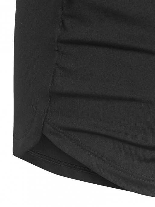 ADIDAS SPORTSWEAR Παιδική Κοντομάνικη Μπλούζα Train Icons AEROREADY Logo