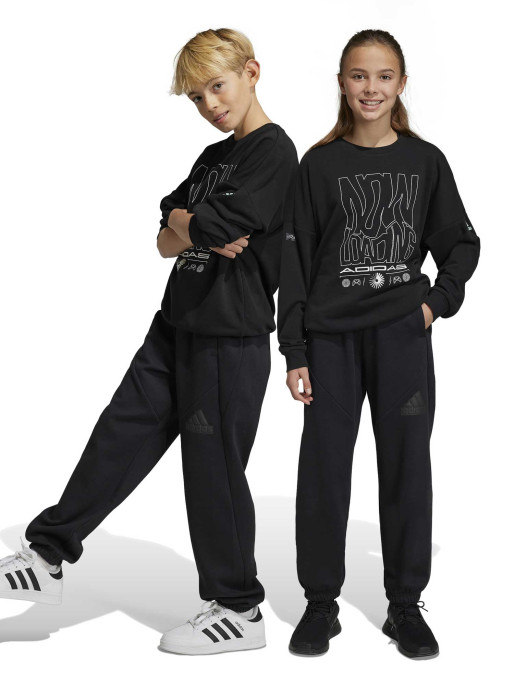 ADIDAS SPORTSWEAR Future Icons Logo Tracksuit Bottoms