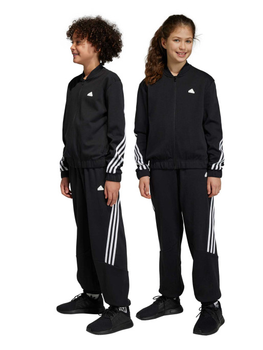 ADIDAS SPORTSWEAR Παιδικό Αθλητικό Σετ FUTURE ICONS 3-STRIPES TRACK SUIT