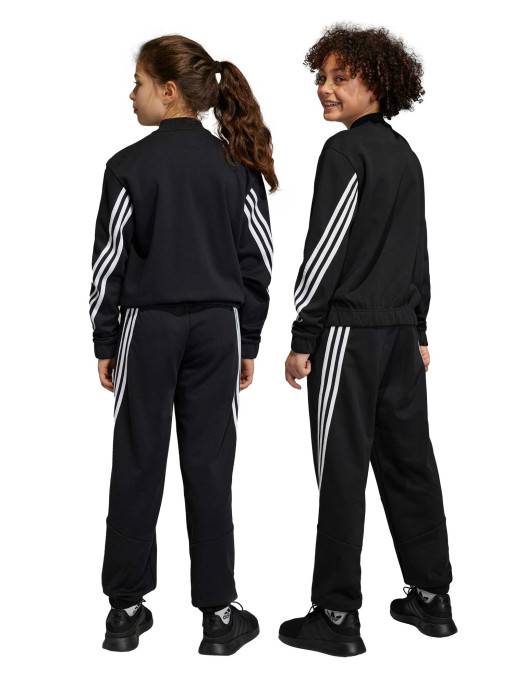 ADIDAS SPORTSWEAR Παιδικό Αθλητικό Σετ FUTURE ICONS 3-STRIPES TRACK SUIT