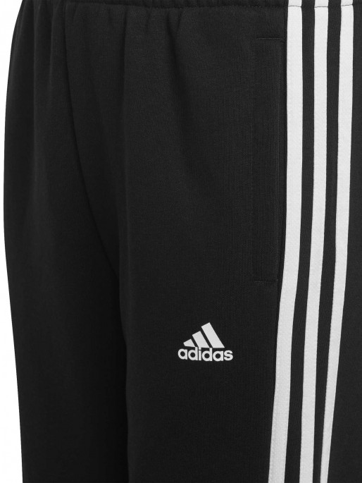 ADIDAS SPORTSWEAR Essentials 3-Stripes Fleece Joggers
