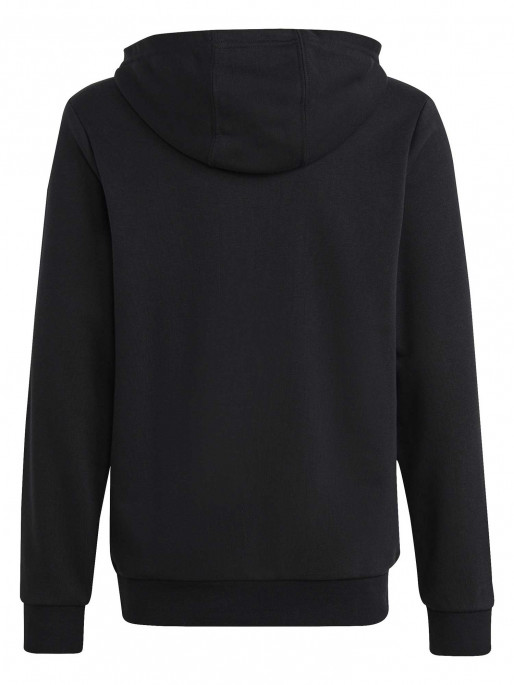 ADIDAS SPORTSWEAR Big Logo Essentials Cotton Hoodie